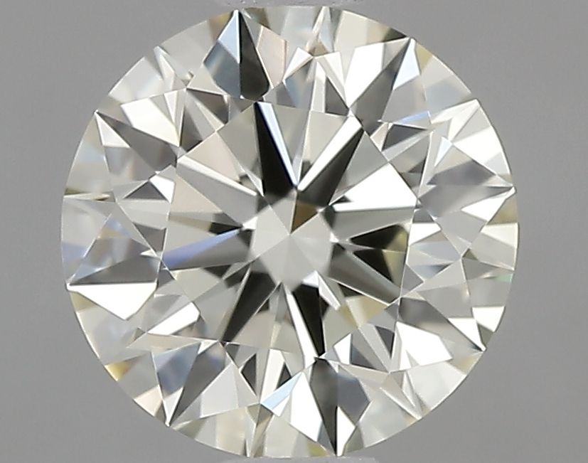 Diamond Natural 1,15Ct M-VVS1 Round - IGI497178876