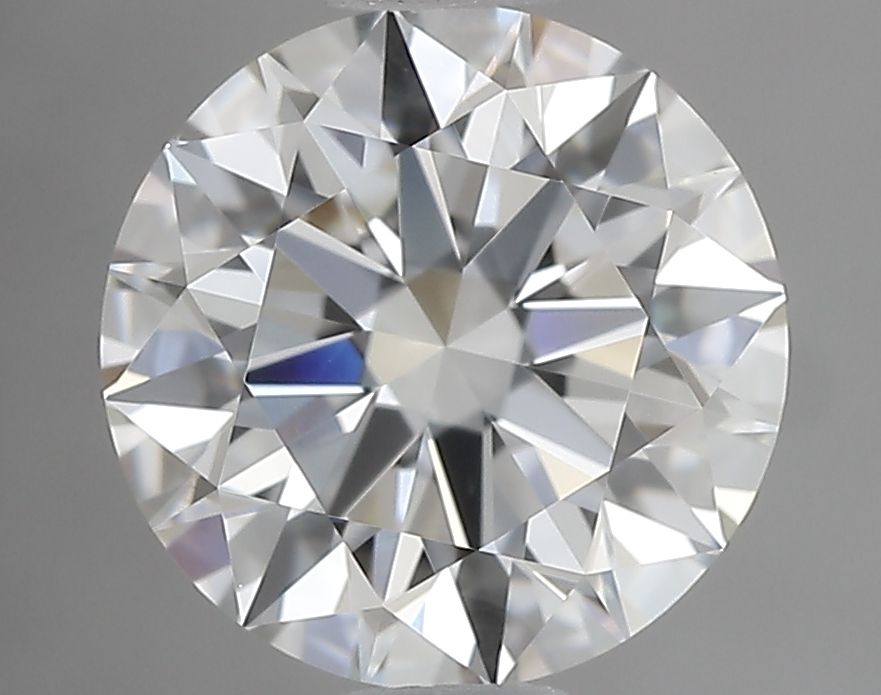 Diamond Natural 1,07Ct H-VS1 Round - GIA1525400637