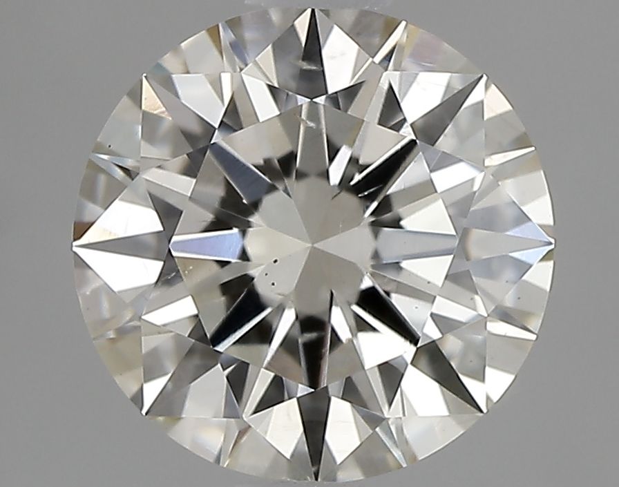 Diamond Natural 1,02Ct J-SI1 Round - IGI667411283