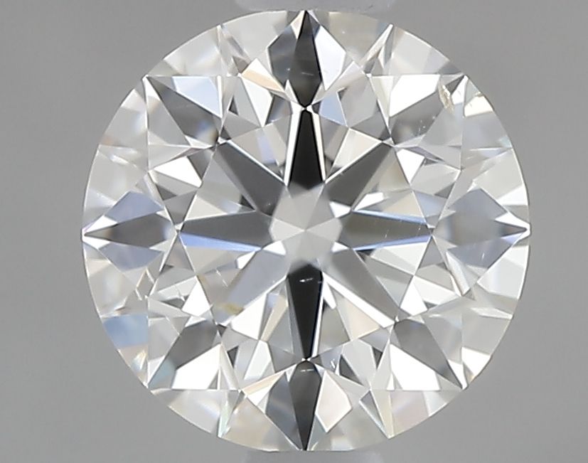 Diamond Natural 1,03Ct H-SI1 Round - GIA6531573459