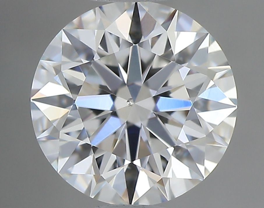 Diamond Natural 1,02Ct F-VS2 Round - GIA7528672082