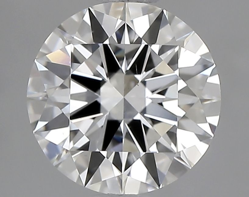 Diamond Natural 1,01Ct F-VS1 Round - GIA6505235997