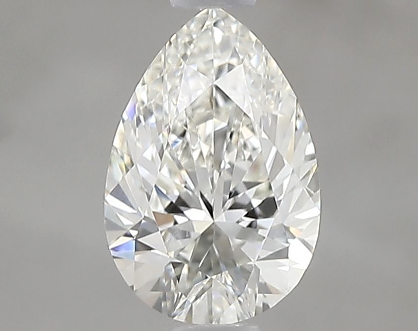 Diamond Natural 1,02Ct J-SI2 Pear - GIA7342533838