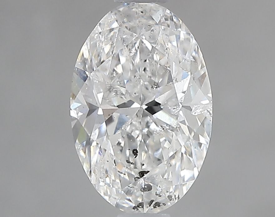 Diamond Natural 1,01Ct I-SI2 Pear - IGI738501896