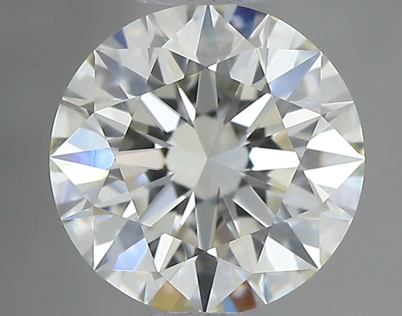 Diamond Natural 0,75Ct I-VVS2 Round - IGI713574023