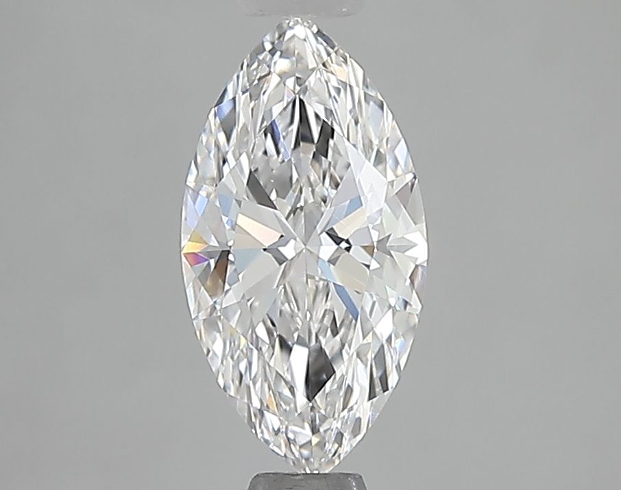 Diamond Natural 0,96Ct F-VVS1 Marquise - GIA2547943854