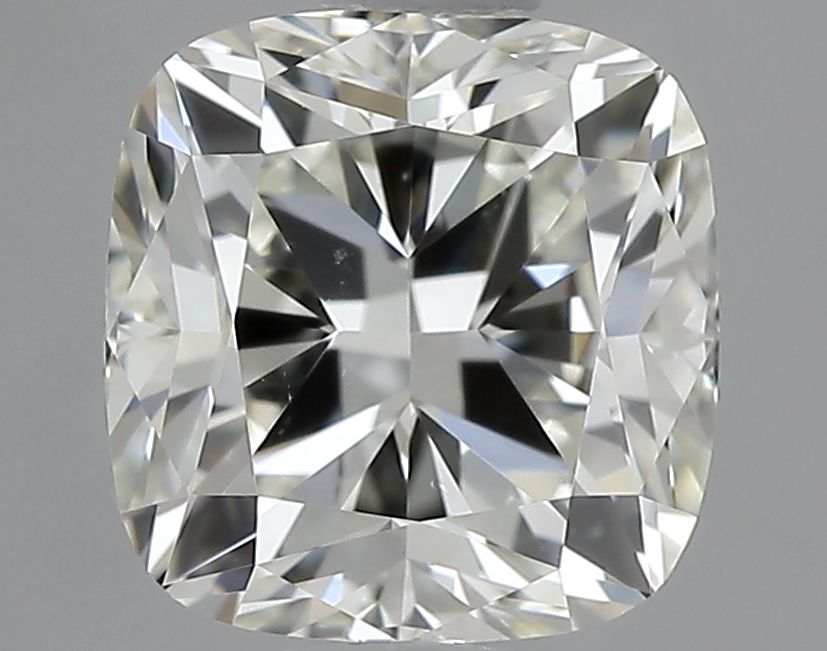 Diamond Natural 1Ct H-VS2 Cushion - IGI635473532