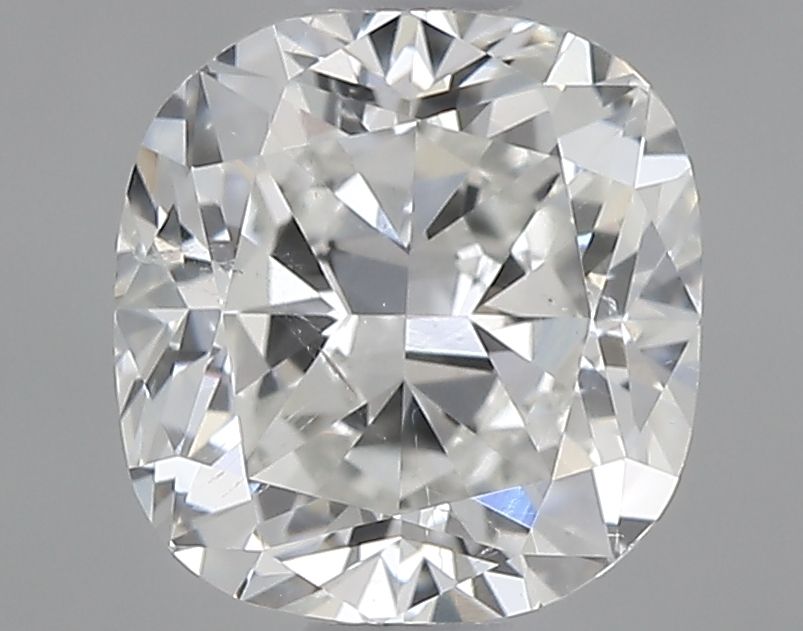Diamond Natural 1Ct G-SI1 Cushion - HRD250000194850