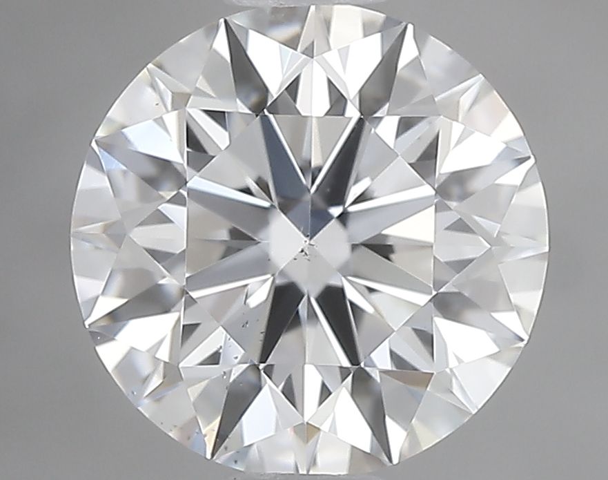 Diamond Natural 0,92Ct F-VS2 Round - GIA2527091849