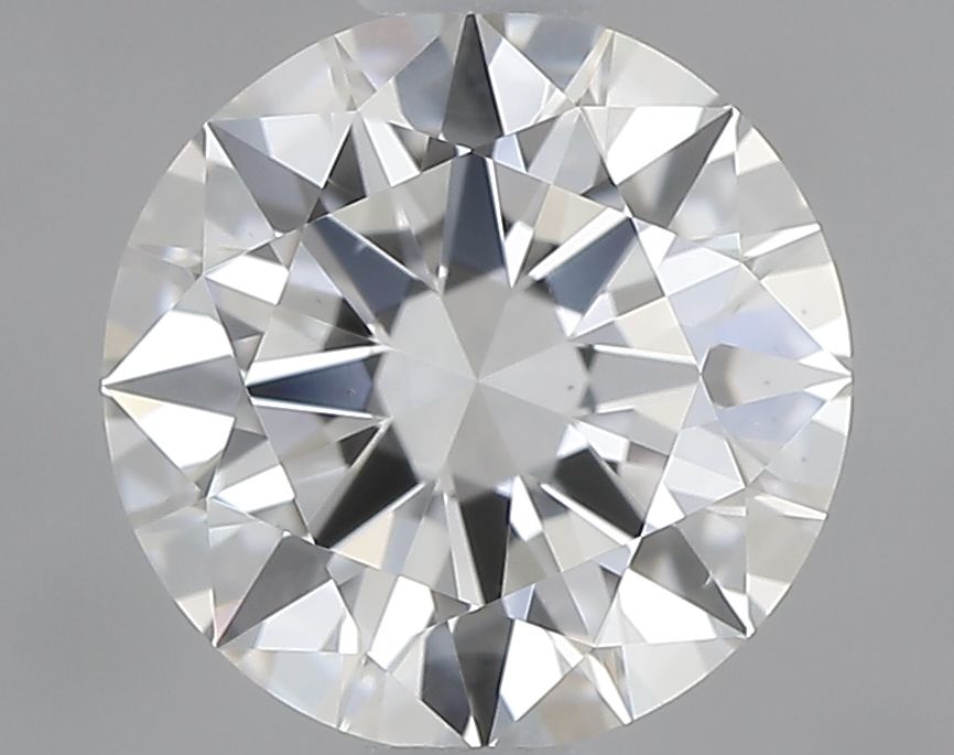 Diamond Natural 0,91Ct G-VS2 Round - GIA2536293729