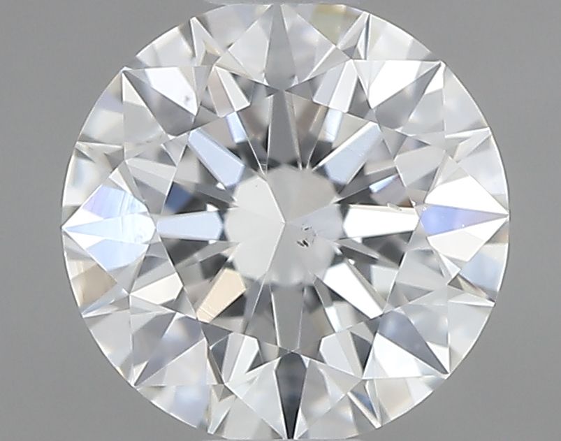 Diamond Natural 0,53Ct D-VS2 Round - GIA3435481816