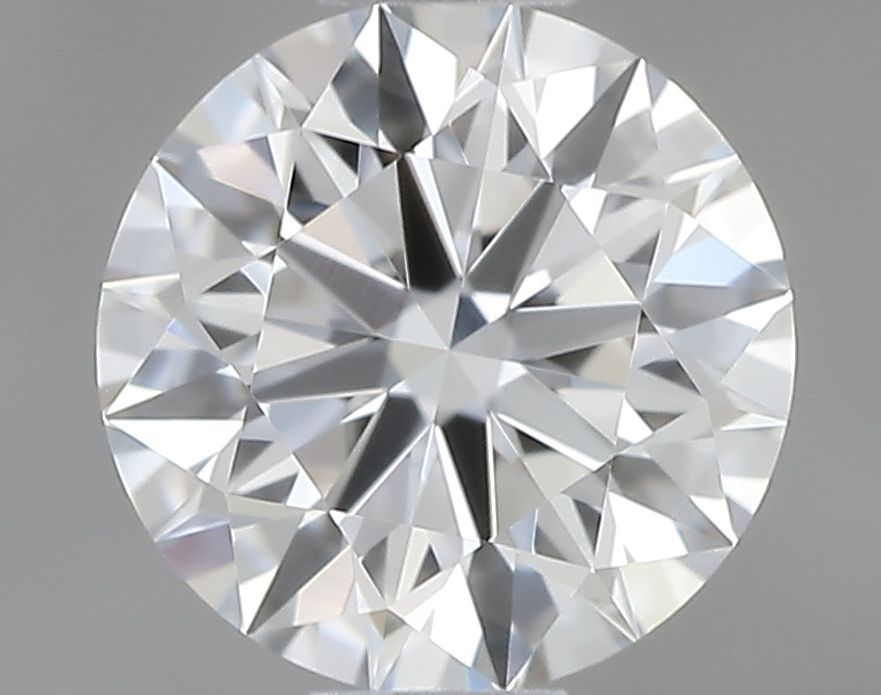 Diamond Natural 0,53Ct G-VVS1 Round - GIA1438258952