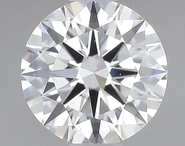 Diamond Natural 0,57Ct H-VS2 Round - GIA1435694993