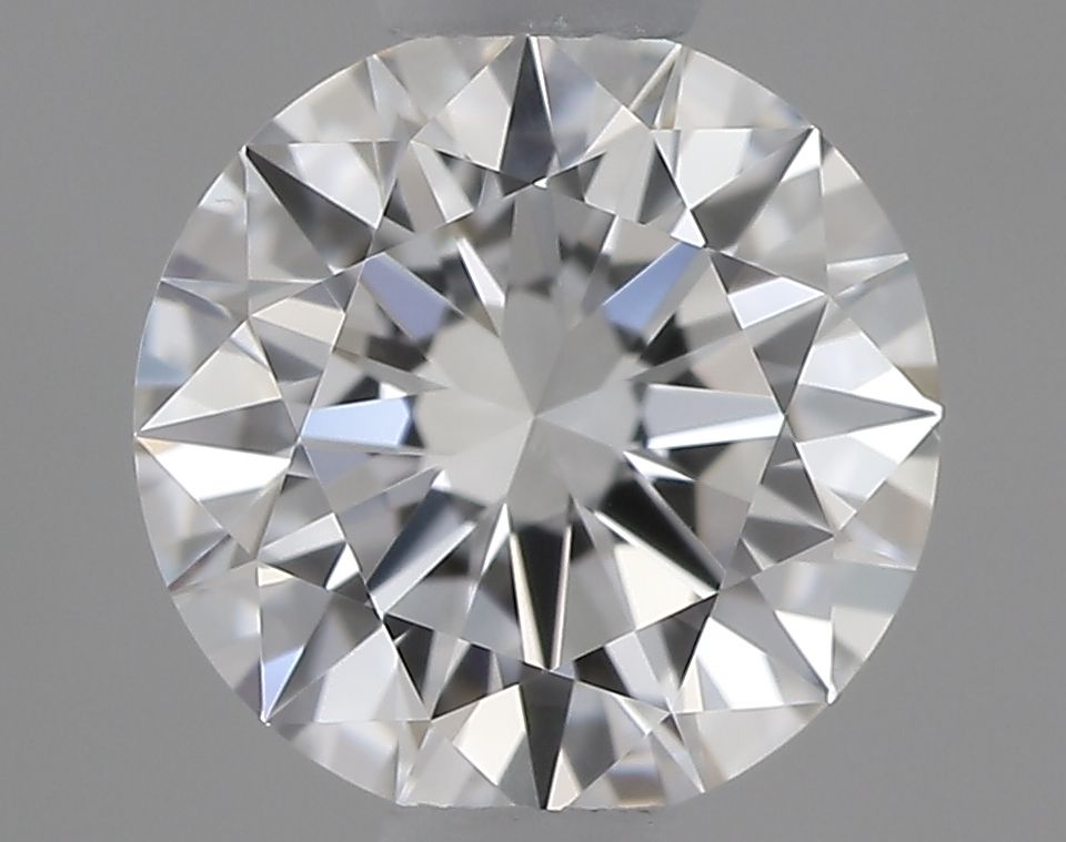 Diamond Natural 0,56Ct E-VS1 Round - GIA6545379637