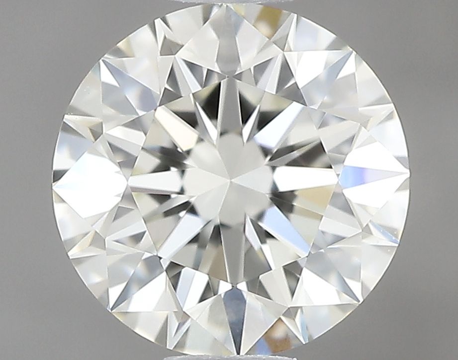 Diamond Natural 0,56Ct L-VS1 Round - GIA1465530147