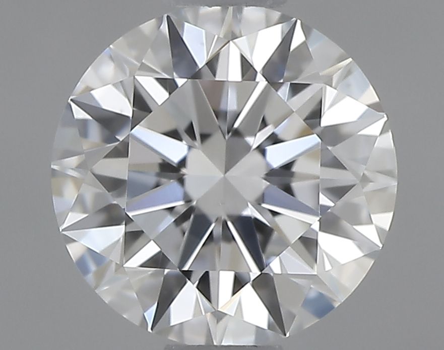 Diamond Natural 0,7Ct F-VS2 Round - GIA7531237716