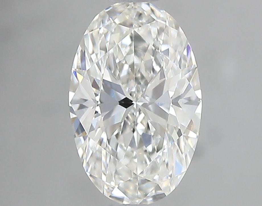 Diamond Natural 1,01Ct I-VS1 Oval - GIA1515475166