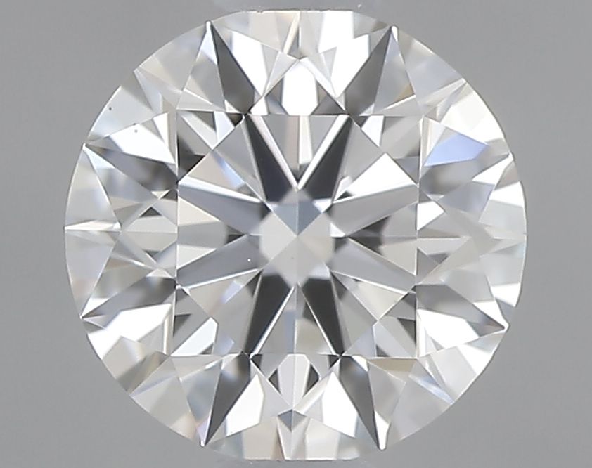 Diamond Natural 0,71Ct G-VS2 Round - GIA6531293629