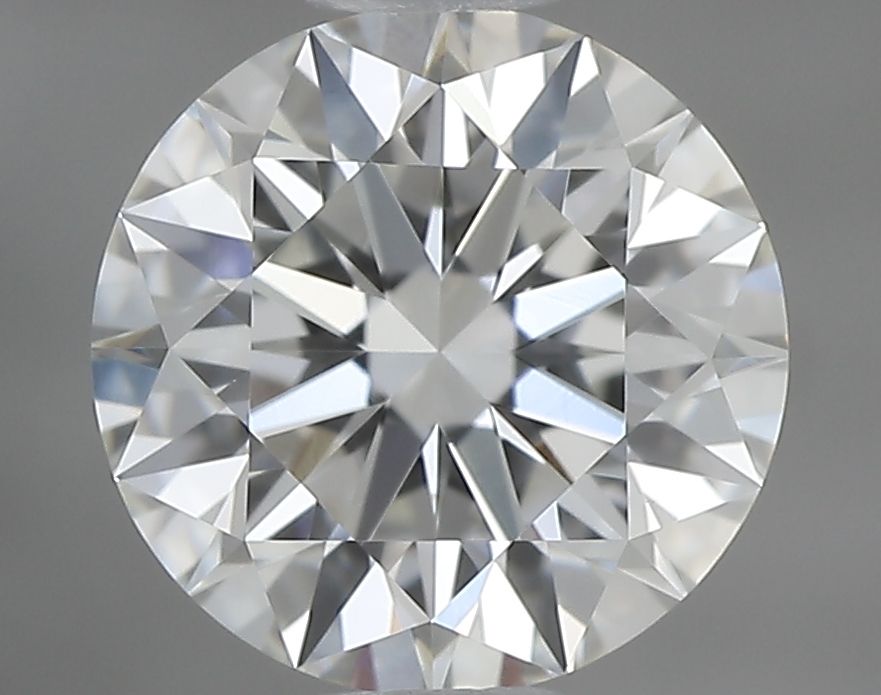 Diamond Natural 0,73Ct G-VS1 Round - GIA5523974297