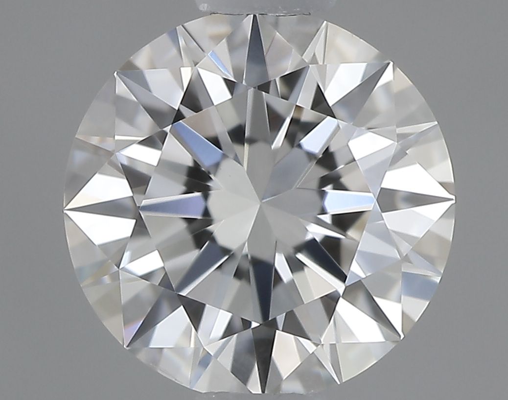 Diamond Natural 0,71Ct G-VS2 Round - GIA2546608300