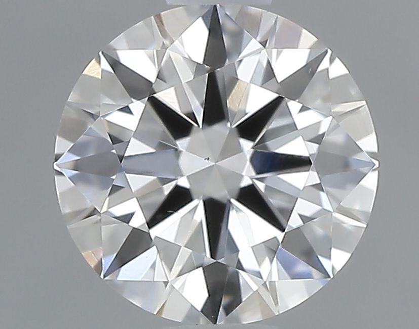 Diamond Natural 0,73Ct G-VS1 Round - GIA1475739798