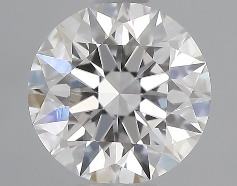 Diamond Natural 0,8Ct F-VS2 Round - GIA7531030844