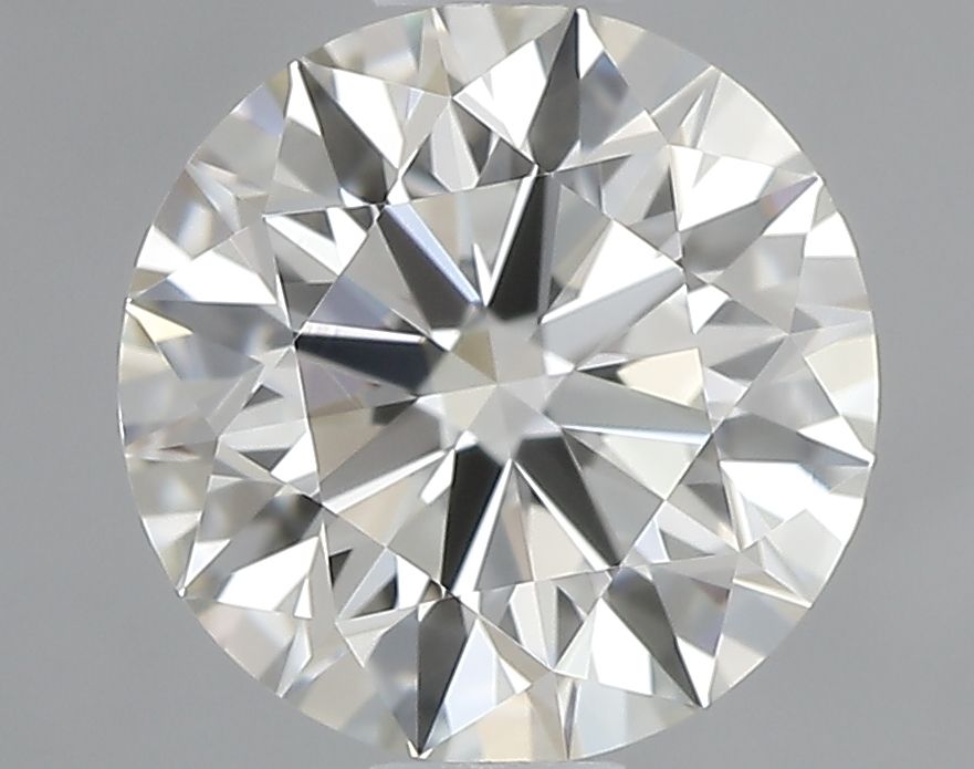 Diamond Natural 0,77Ct K-VS1 Round - GIA6471232602