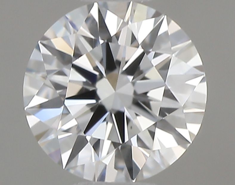 Diamond Natural 0,5Ct D-VS1 Round - GIA2407035040