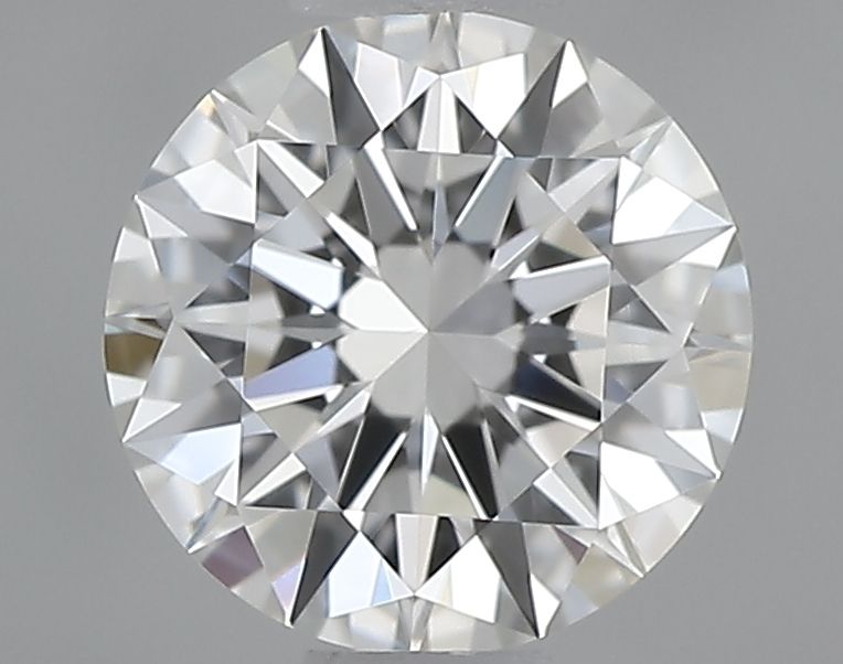Diamond Natural 0,5Ct G-VS1 Round - GIA5533188794
