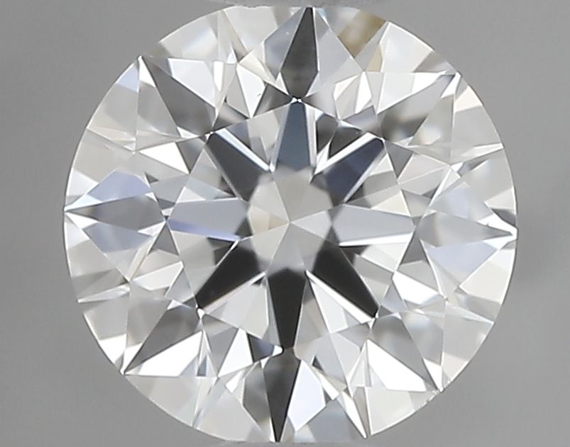 Diamond Natural 0,5Ct F-VS2 Round - GIA6512820823