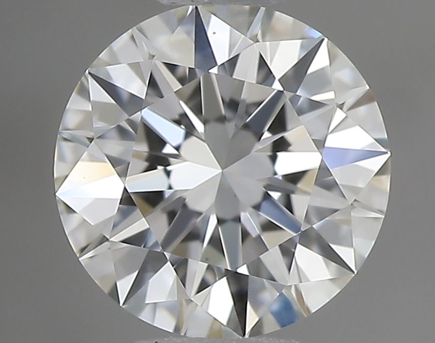 Diamond Natural 0,5Ct G-VS1 Round - GIA1527841543