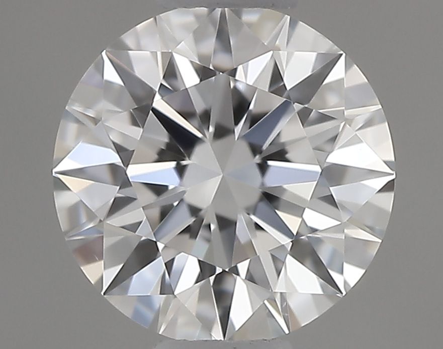 Diamond Natural 0,43Ct E-VS2 Round - GIA5543000878