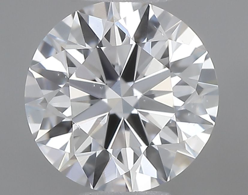 Diamond Natural 0,5Ct E-VS2 Round - GIA6422622934