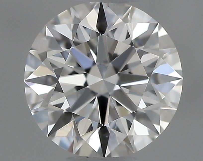 Diamond Natural 0,36Ct G-VS1 Round - GIA6525878622