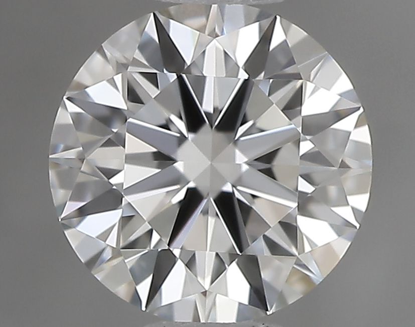 Diamond Natural 0,41Ct F-VVS1 Round - GIA1485408300