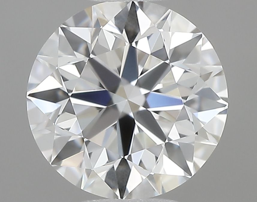 Diamond Natural 0,5Ct G-VVS1 Round - GIA7418621152