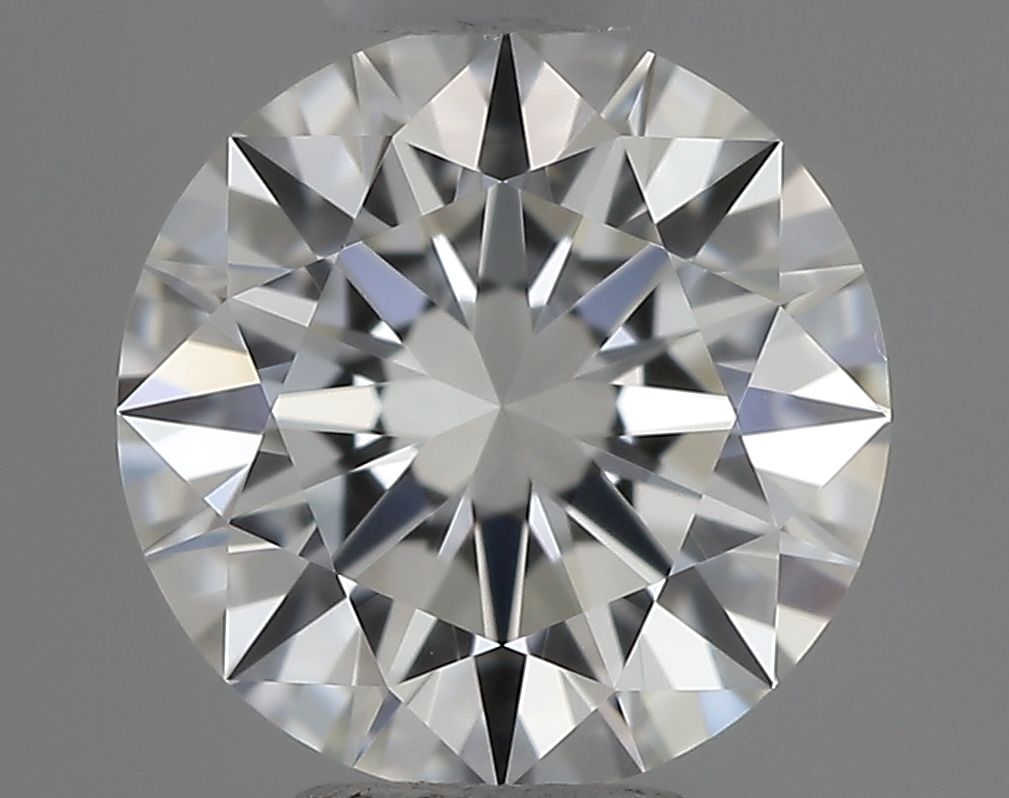 Diamond Natural 0,47Ct G-VS1 Round - GIA7543866853