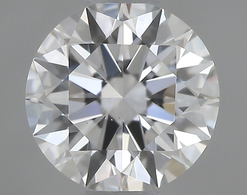 Diamond Natural 0,5Ct E-VS1 Round - GIA2537297603