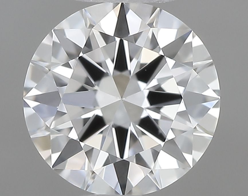 Diamond Natural 0,5Ct E-VS1 Round - GIA6422005275