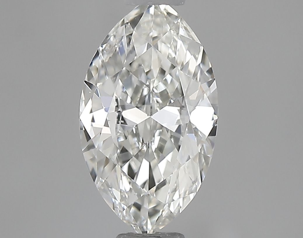 Diamond Natural 0,7Ct I-VS2 Marquise - GIA7546618974