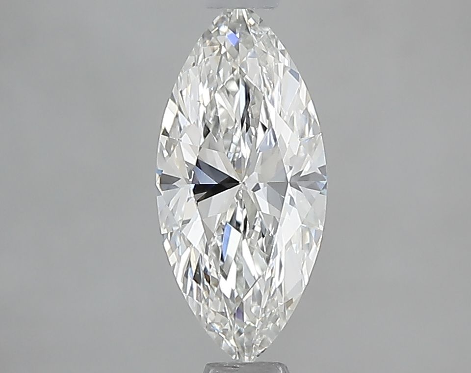 Diamond Natural 0,85Ct H-VS2 Marquise - GIA6541386738