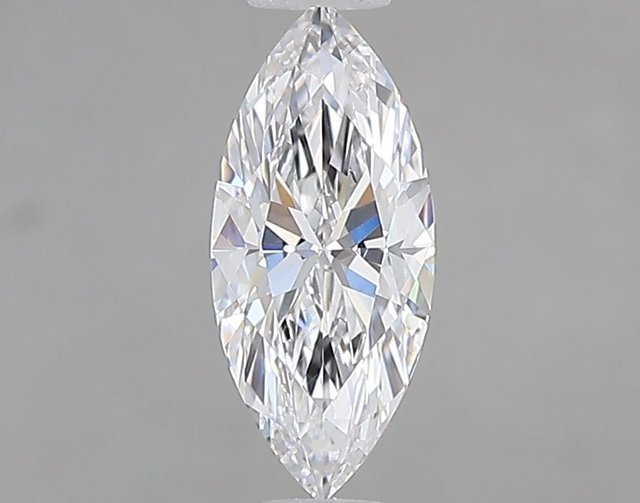 Diamond Natural 0,71Ct D-VS1 Marquise - GIA7416717904