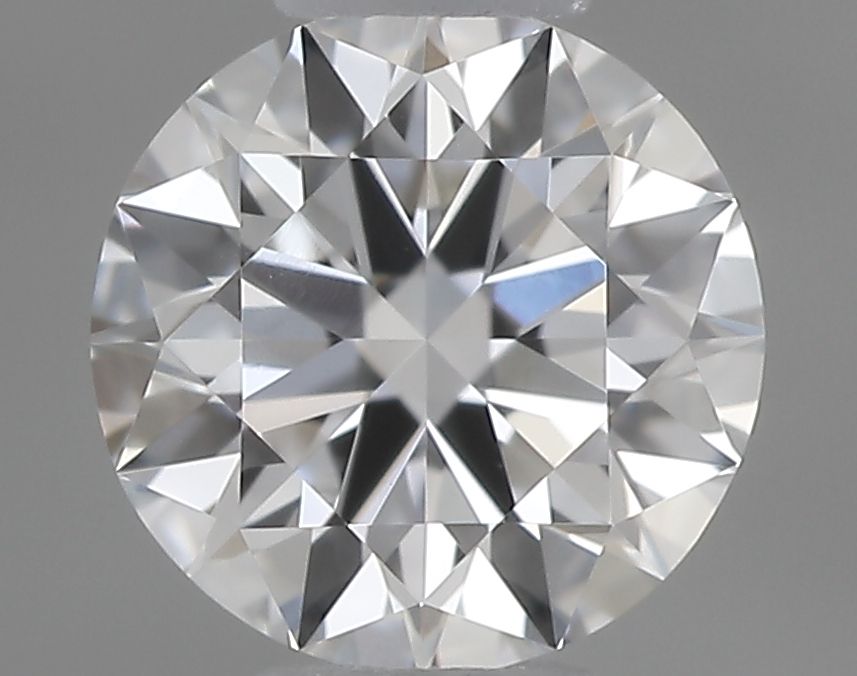 Diamond Natural 0,31Ct D-VS1 Round - GIA1537859325