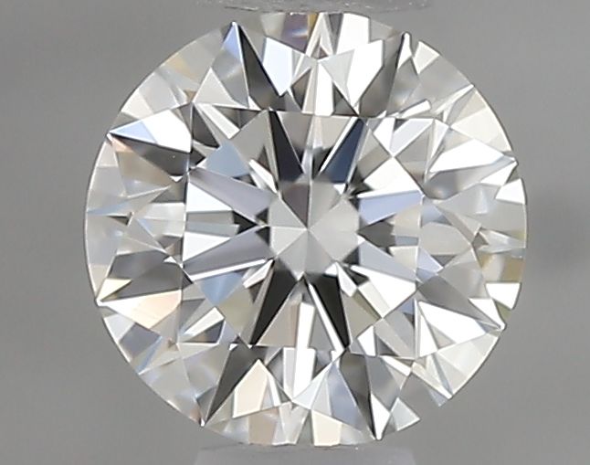 Diamond Natural 0,32Ct H-VVS1 Round - GIA6511611559