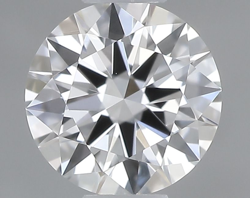 Diamond Natural 0,31Ct D-VS1 Round - GIA2477298860