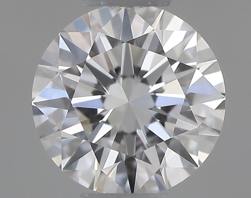Diamond Natural 0,3Ct D-VVS2 Round - GIA6532919228