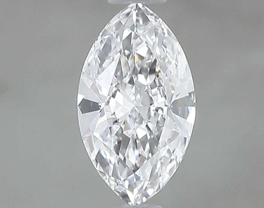 Diamond Natural 0,7Ct D-VS2 Marquise - GIA2457466034