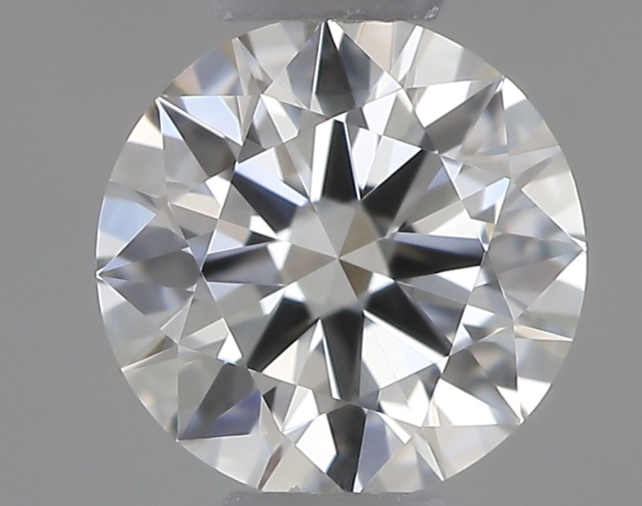 Diamond Natural 0,31Ct G-VVS1 Round - GIA6532859376