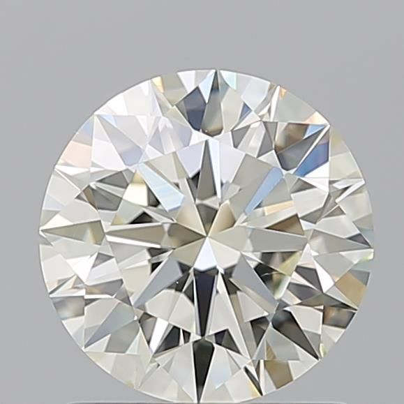Diamond Natural 1,3Ct J-VS1 Round - IGI783612455