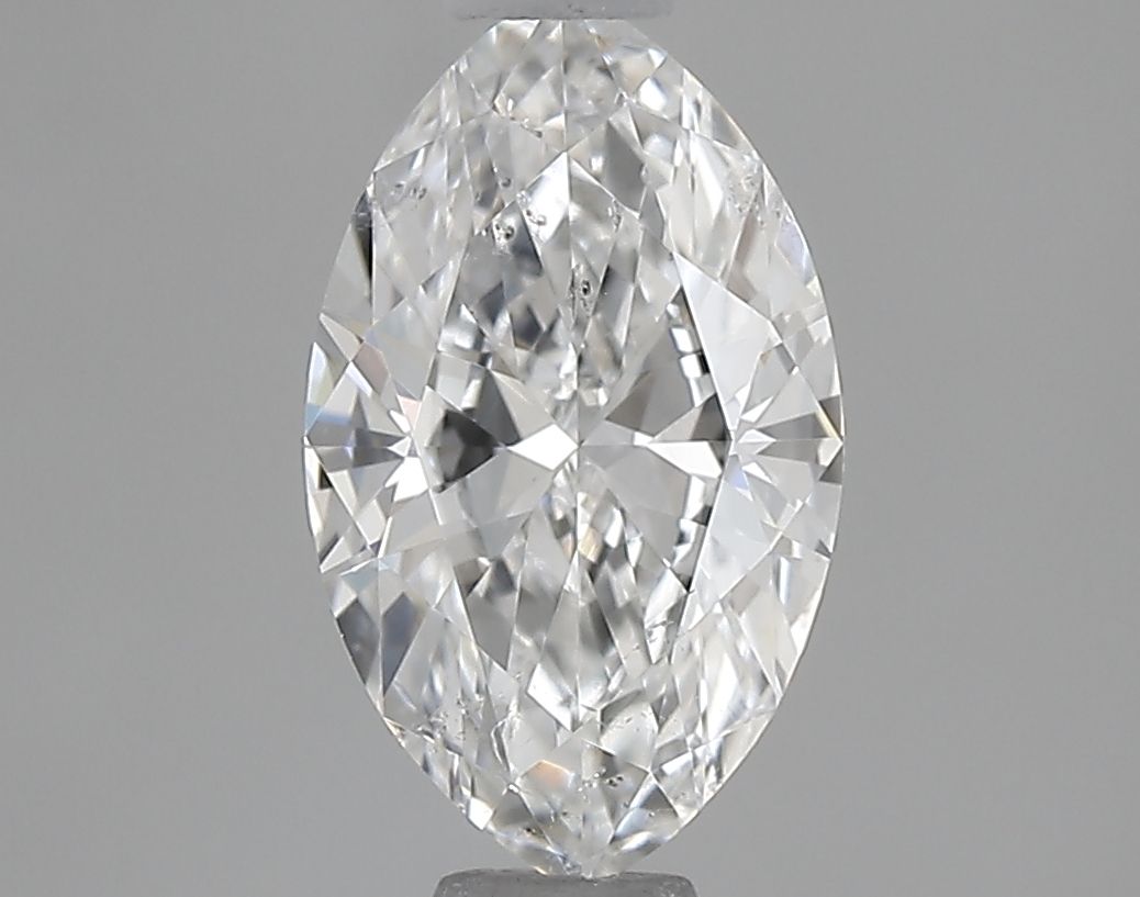 Diamond Natural 0,71Ct J-VS1 Marquise - GIA6545585974